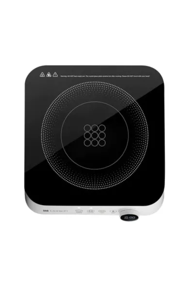 Dorsch Induction Hob