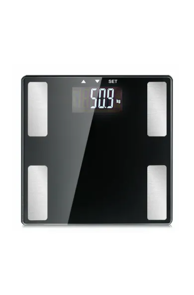Dorsch Body Monitor Scale