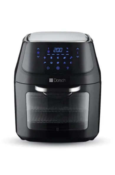 Dorsch Oven Air Fryer