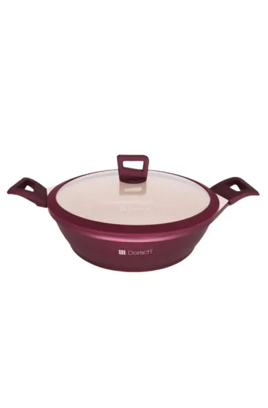 Dorsch Premium Low Casserole 32 cm