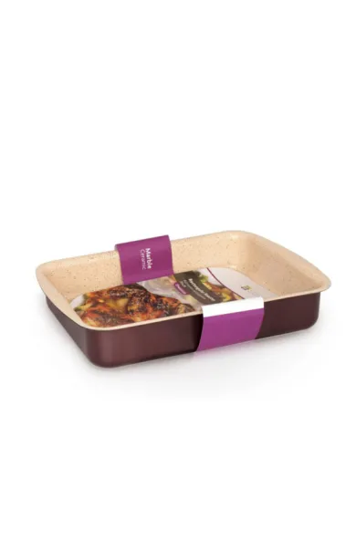 Dorsch Premium Rectangle Roaster