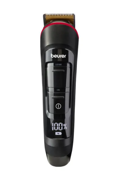Beurer Beard & Hair Trimmer MN4X
