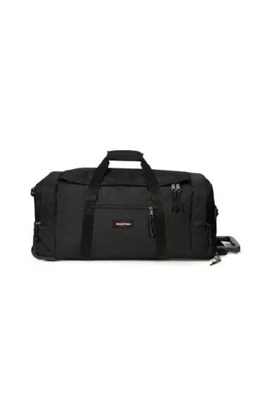 Eastpak Leatherface L + Black