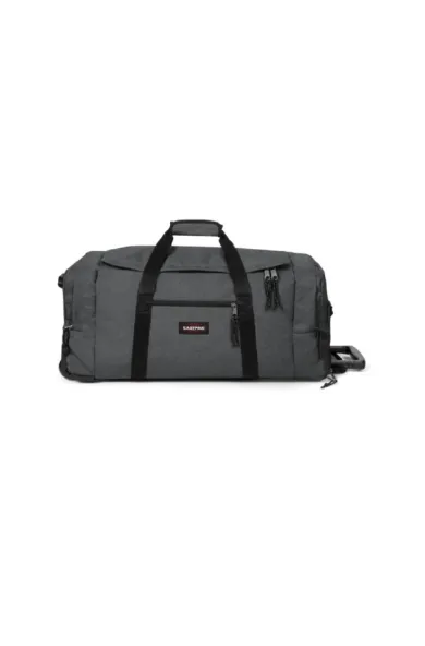 Eastpak Leatherface L + Black Denim
