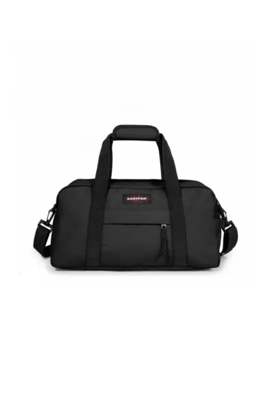 Eastpak Travel Bag Compact + Black
