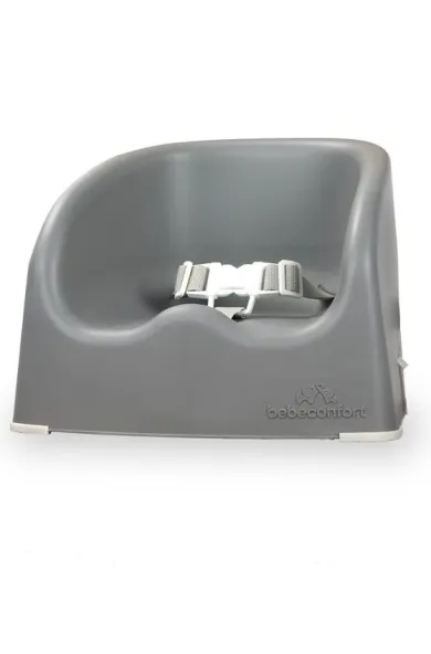 BEBE CONFORT Essential Booster Warm Grey