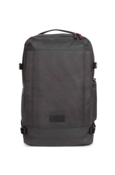 Eastpak Backpack Tecum M - Cnnct Accent Grey
