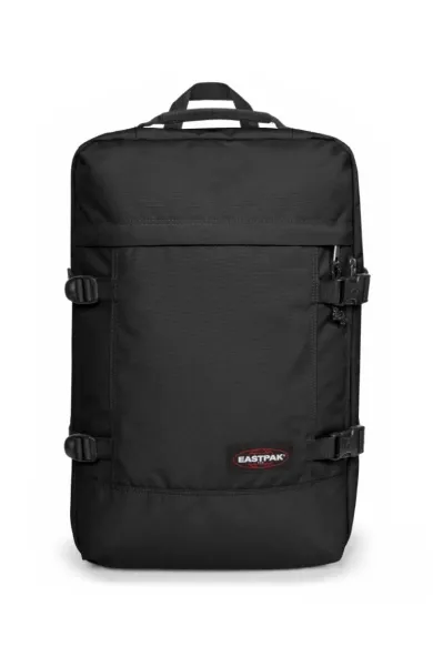 Eastpak Large Backpack Travelpack - Black