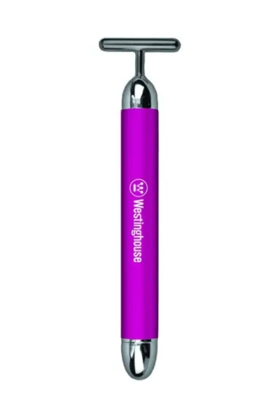 Westinghouse Anti- Aging Facial Stimulator to Lift and Refresh the Skin Water Resistant