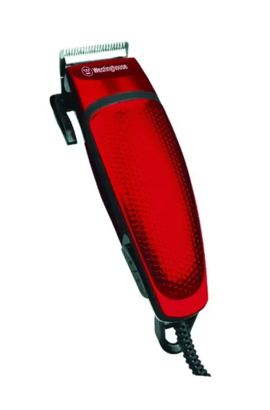 Westinghouse Multipurpose Electric Hair Trimmer for Men - 10W
