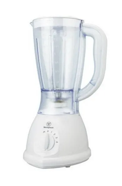 Westinghouse Blender Grinder 350 Watt 1.5L Jar