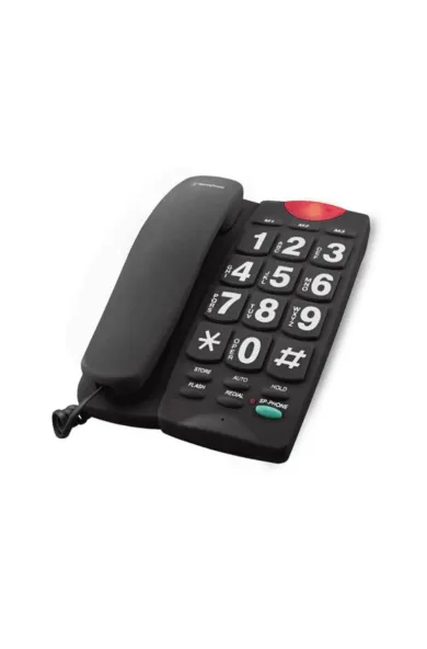 Westinghouse Corded Telephone 