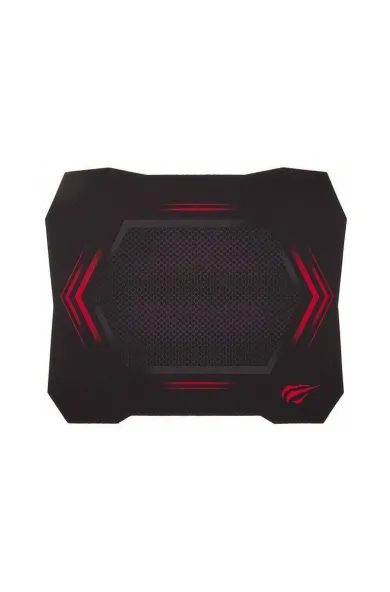 Havit Gaming Mouse Pad MP843 Black&Red