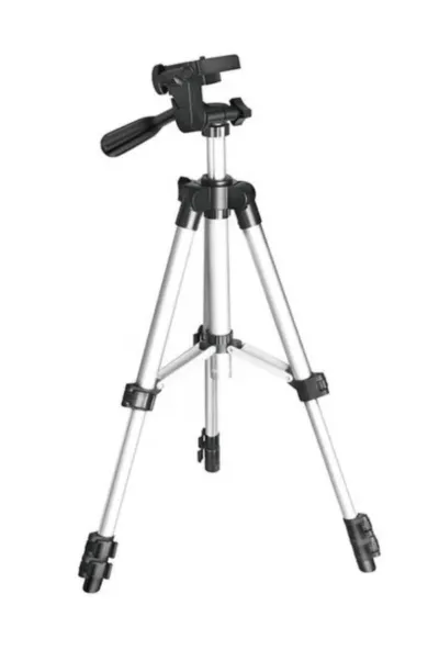 Havit Hm131 Tripod Aluminum Stand Stable Structure 