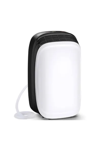 Wave Dehumidifier With Touch Smart Panel 12L/Day Wifi