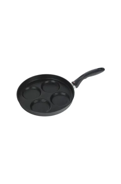 Swiss Diamond Nonstick Induction Pancake Pan - 26cm 