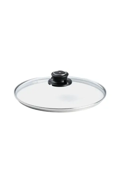 Swiss Diamond Tempered Glass Lid for Pan - 26cm