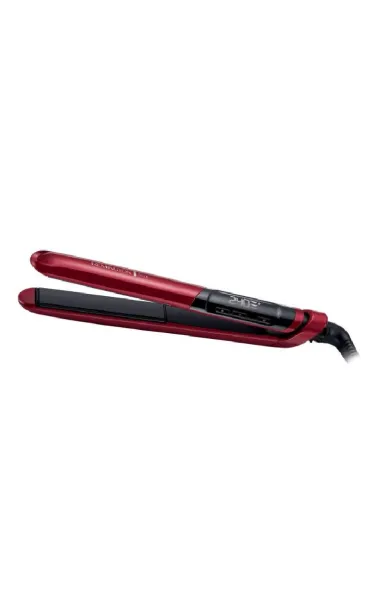 Remington Silk Straightener S9600