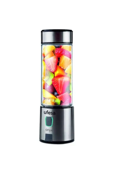 Ufesa Onyx Up Personal Blender 400 ml