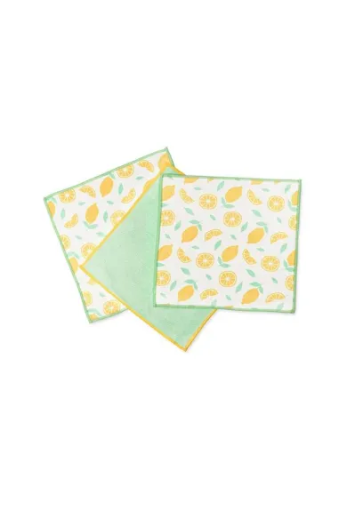 FULL CIRCLE ALL-PURPOSE CLOTHS (SET OF 3)