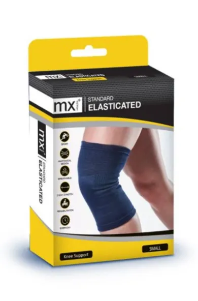 Medinox Standard Elasticated Knee Support -XXXL