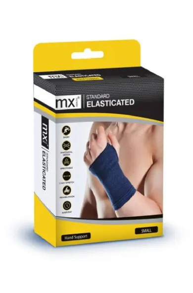 Medinox Standard Elasticated Hand Support -XXL