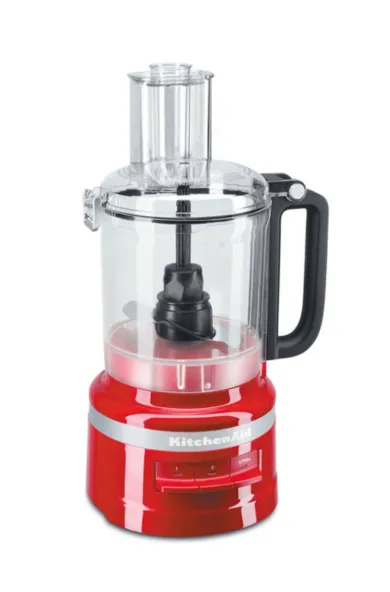 KITCHENAID FOOD PROCESSOR 2,1L EMPIRE RED