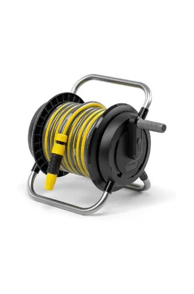 KARCHER Hose reel HR 2.10 Set 2.645-370.0