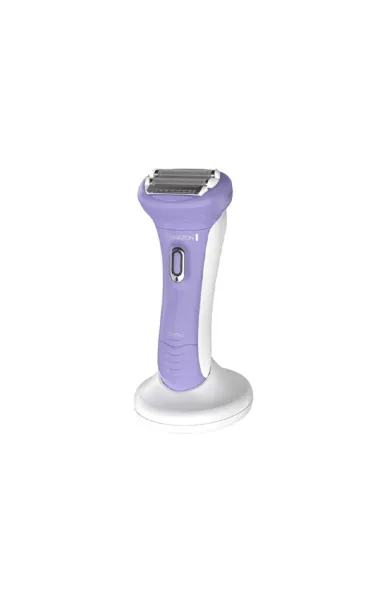 Remington Smooth Glide Rechargeable Shaver