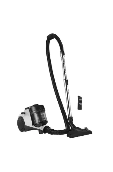 Midea Bagless Vaccum Cleaner 1800watt, 2L