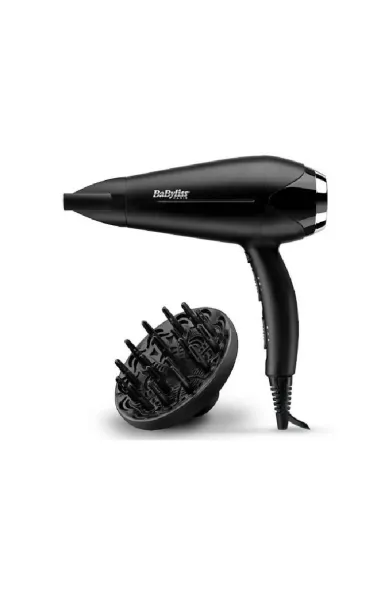 Babyliss D572DSDE Hair Dryer 2200W