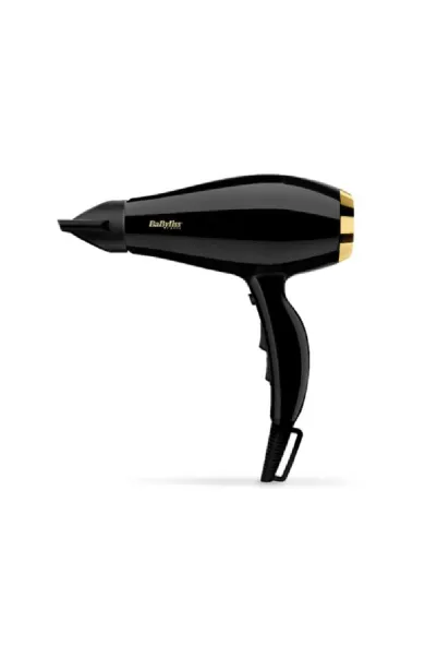 Babyliss Hair dryer 6714E Super Pro 2300W