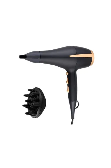Campomatic Professional Hair Dryer 2400W
