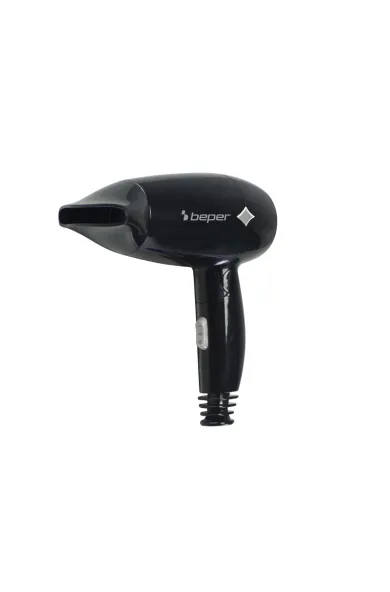 Beper Travel Hair Dryer, 1200w, P301asc100