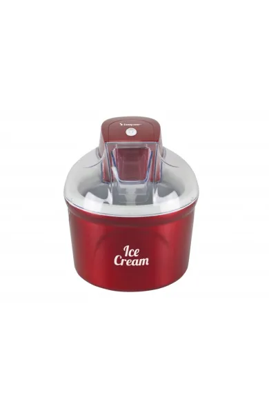 Beper Automatic Ice Cream And Sorbet Maker, P102gel002