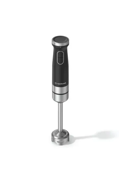 Nutricook Essentials Hand Blender 1200W - Black