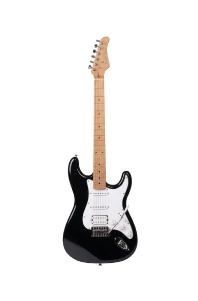 Tayste Electric Guitar - KST210H Black