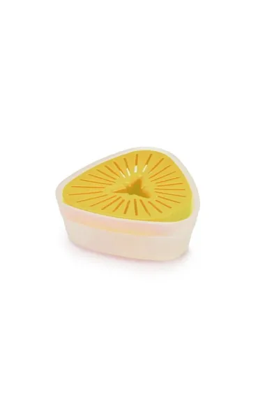 Joseph Joseph Duo Hand Juicer with reversible lid