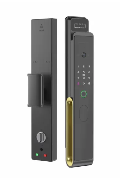 LINKO 1000 SERIES - SMART ELECTRONIC LOCK