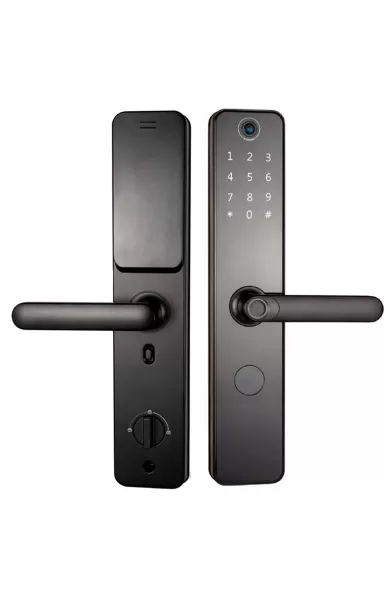 LINKO 910 SERIES SMART ELECTRONIC LOCK