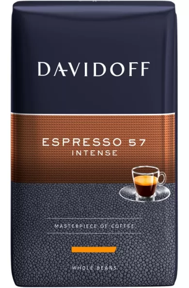 Davidoff Espresso 57