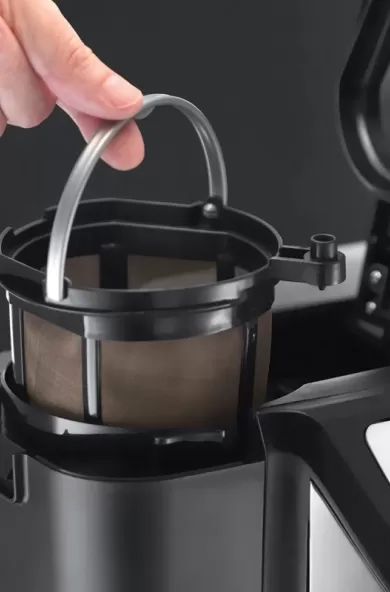 Russell Hobbs Chester Grind & Brew Coffee Maker