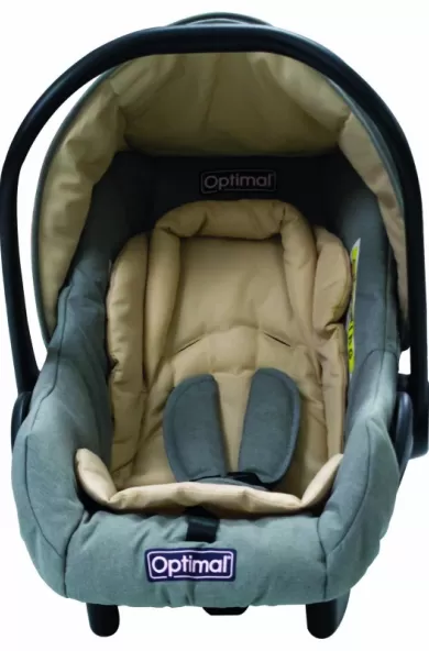 Optimal Baby Car Seat From 0 To 13 Kg