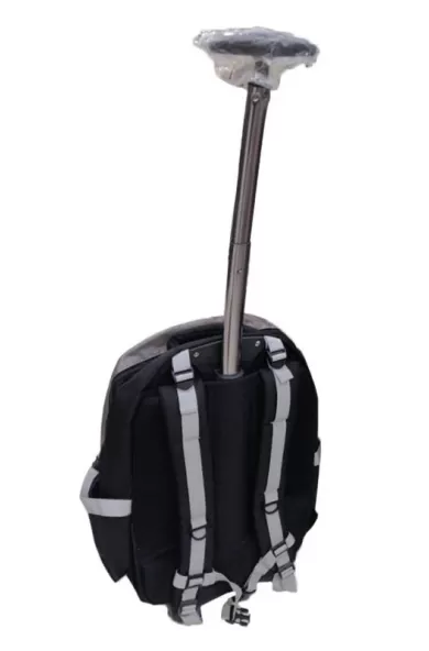 Conqueror Carry-on Luggage Backpack