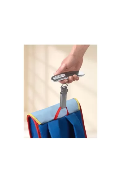 Soehnle Luggage Travel Scale