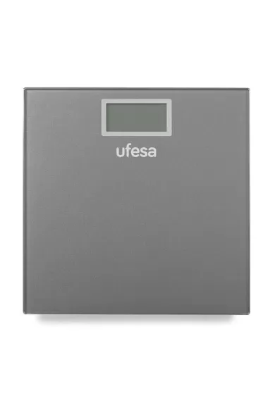 Ufesa Bathroom Scale Slim