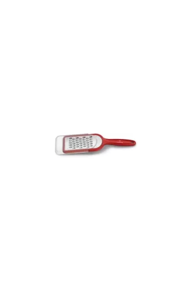 Victorinox Grater Red Rough Edge