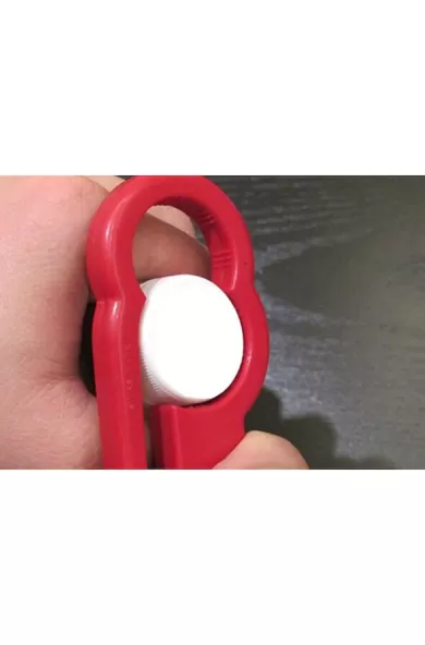 Victorinox PET BOTTLE-OPENER RED