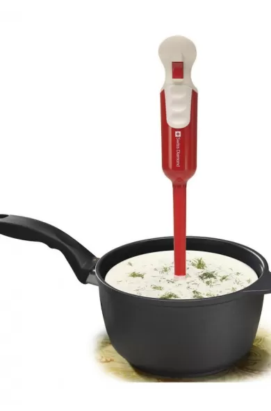 Swiss Diamond JET MIX SET For Chopping & Blending