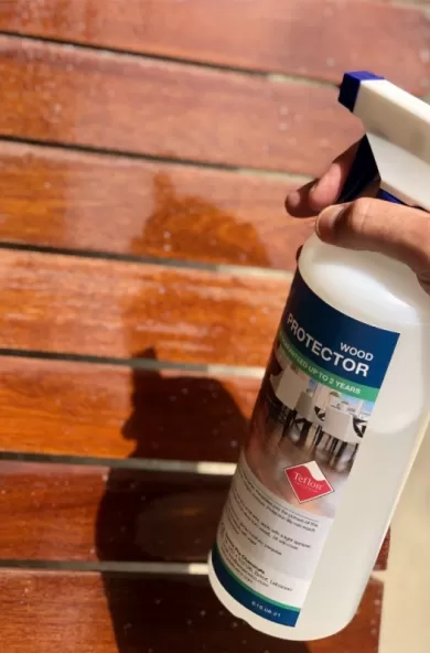 MX Care Wood Protector